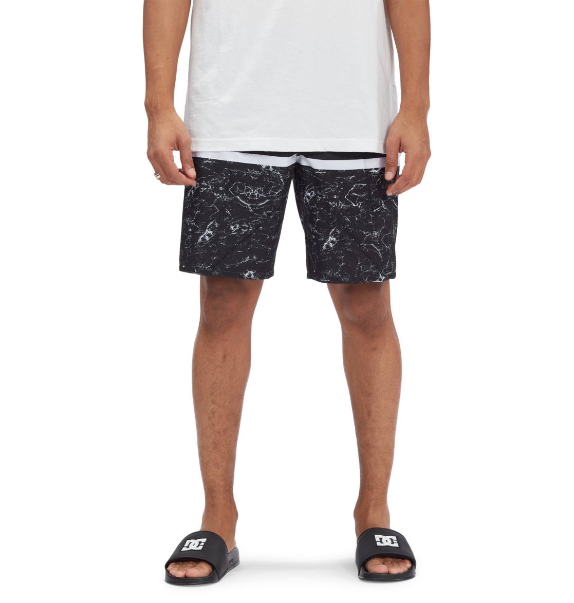 DC Shoes Boardshorts »Topline 19"« von DC Shoes