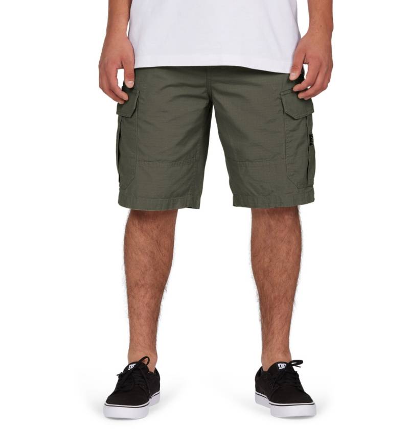 DC Shoes Cargoshorts »Warehouse Cargo 20.5"« von DC Shoes