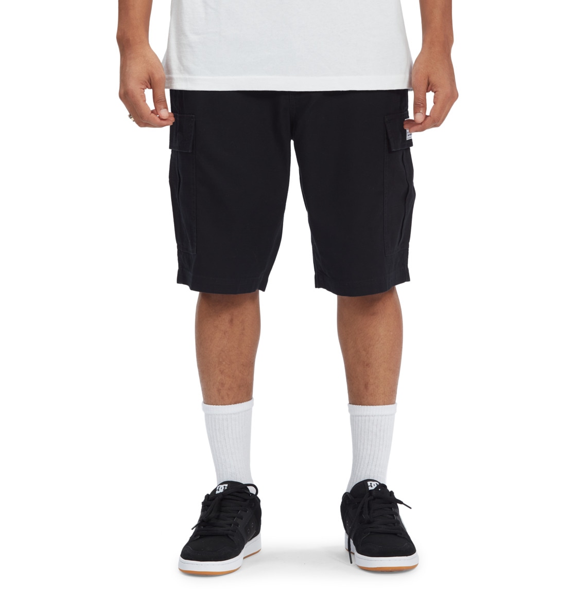 DC Shoes Cargoshorts »Warehouse« von DC Shoes