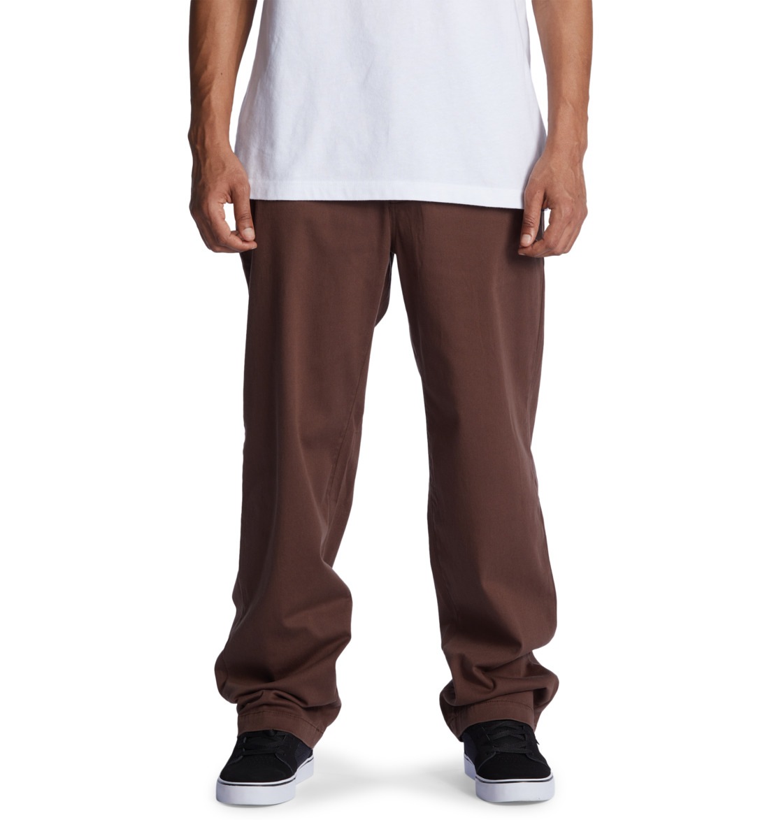 DC Shoes Chinos »Worker Relaxed« von DC Shoes