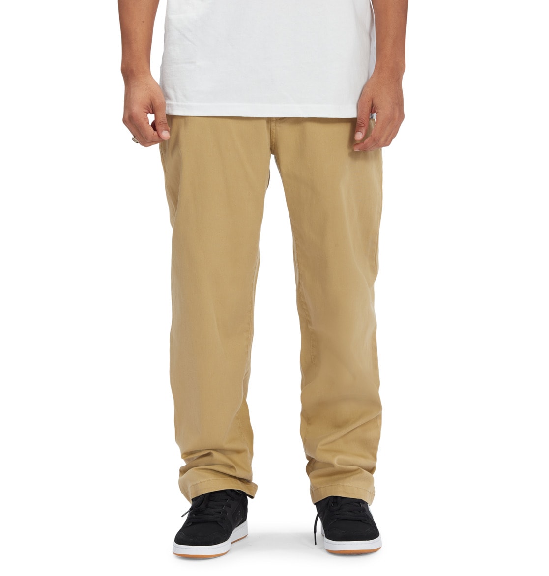 DC Shoes Chinos »Worker Relaxed« von DC Shoes