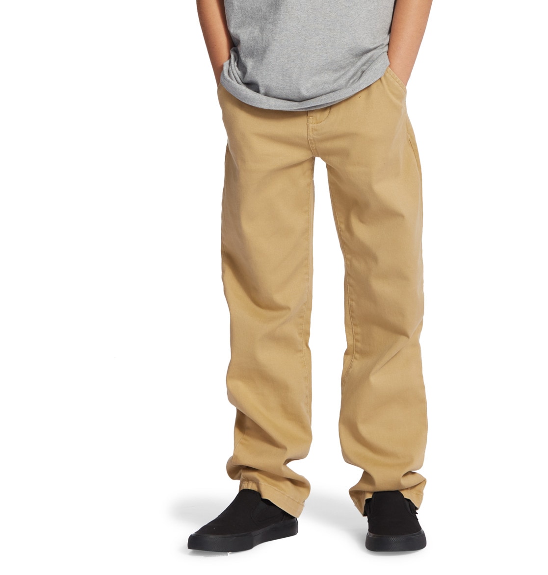 DC Shoes Chinos »Worker Relaxed« von DC Shoes