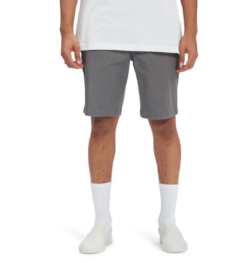 DC Shoes Chinoshorts »Worker Straight« von DC Shoes