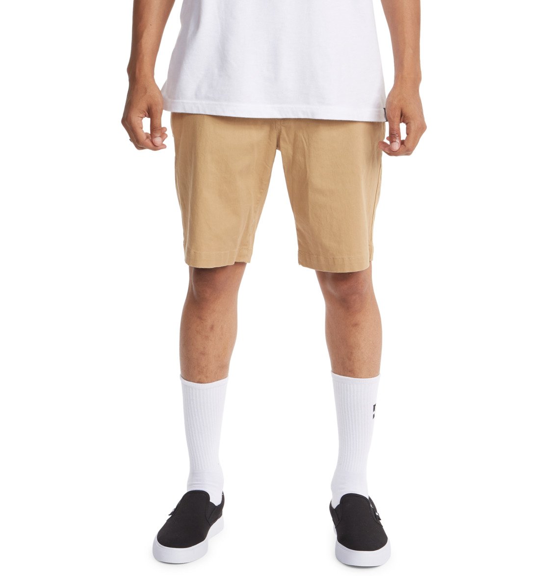 DC Shoes Chinoshorts »Worker« von DC Shoes