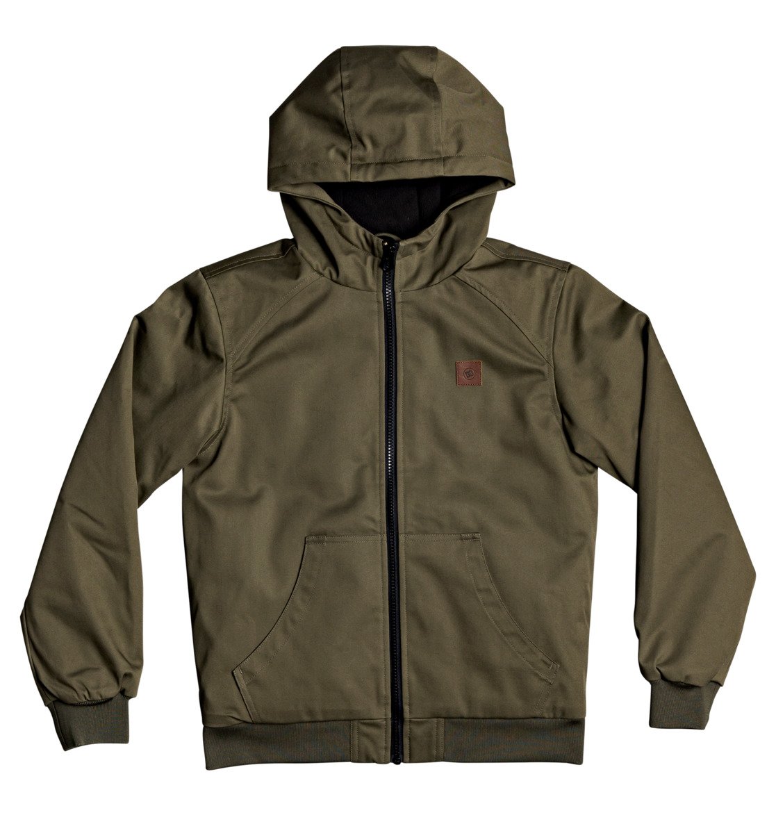 DC Shoes Outdoorjacke »Earl Padded«, mit Kapuze von DC Shoes