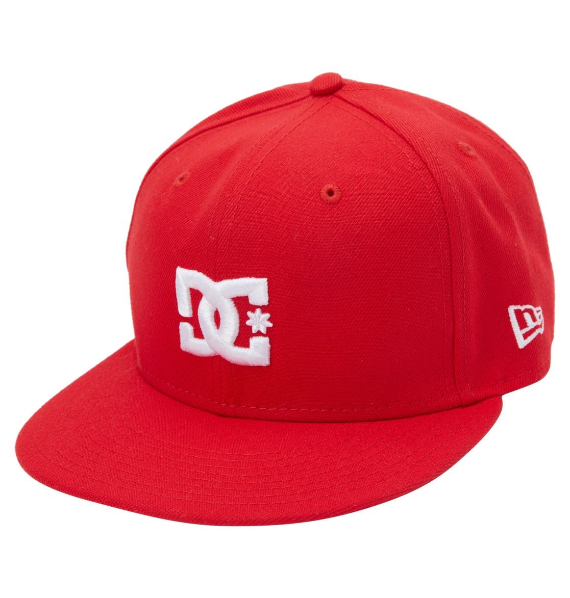 DC Shoes Fitted Cap »Championship« von DC Shoes