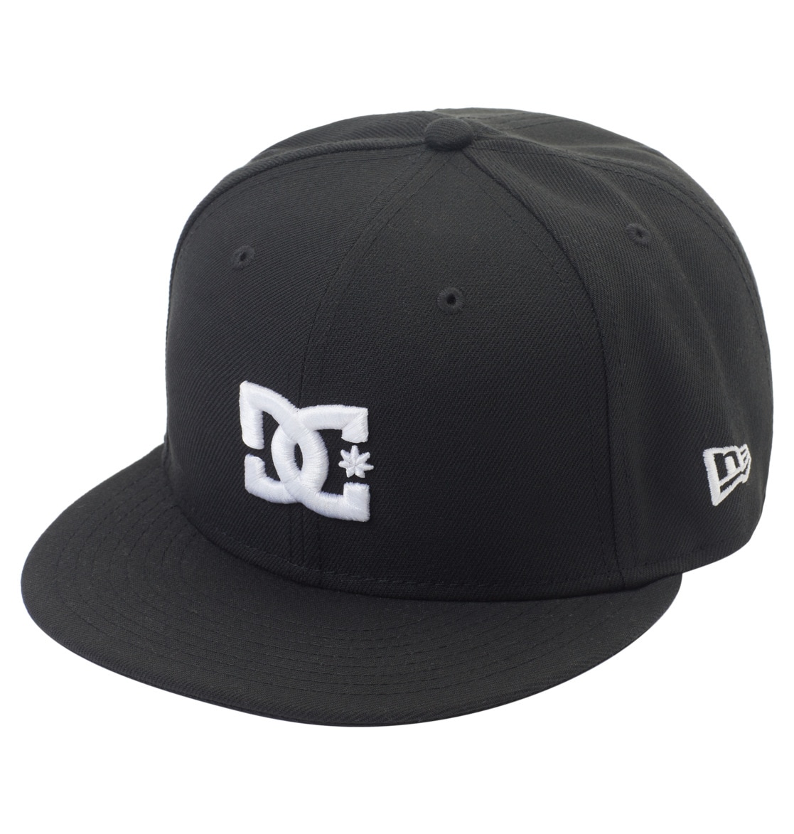 DC Shoes Fitted Cap »Championship« von DC Shoes