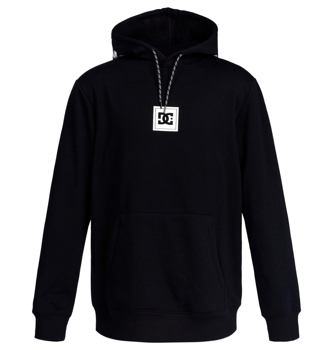 DC Shoes Fleecejacke »Snowstar«, mit Kapuze von DC Shoes