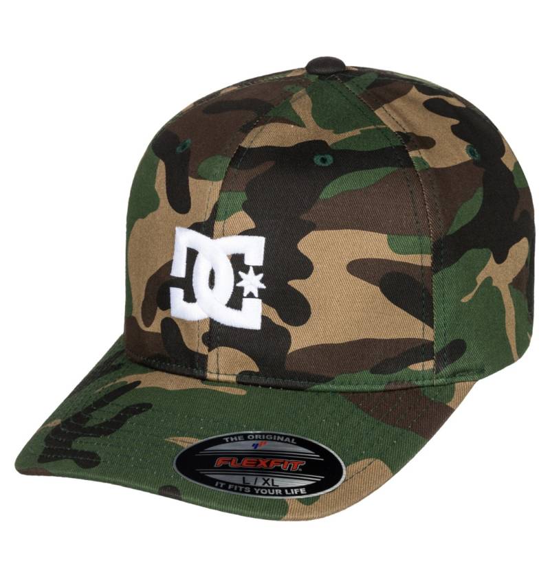 DC Shoes Trucker Cap »Cap Star« von DC Shoes