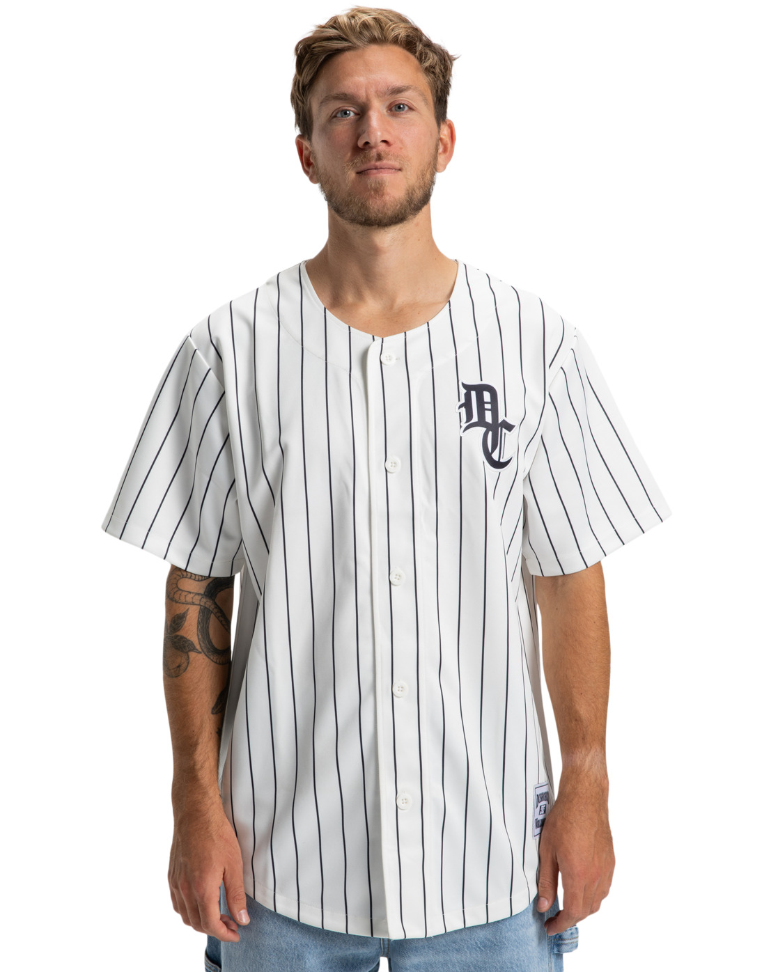 DC Shoes Funktionshemd »Slugger« DC Shoes Funktionshemd »Slugger« von DC Shoes