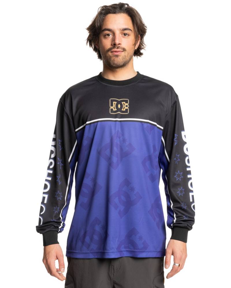 DC Shoes Funktionstop »Rock It« von DC Shoes