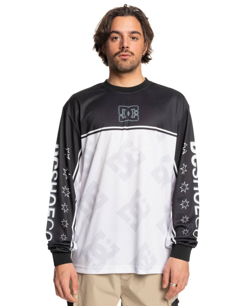 DC Shoes Funktionstop »Rock It« von DC Shoes