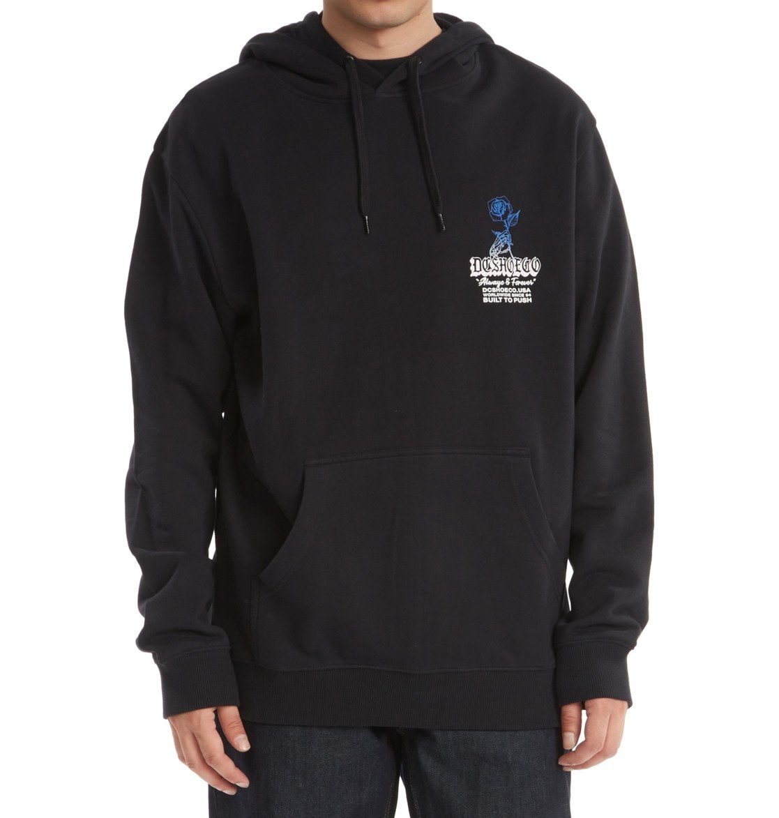 DC Shoes Hoodie »Always And Forever« von DC Shoes
