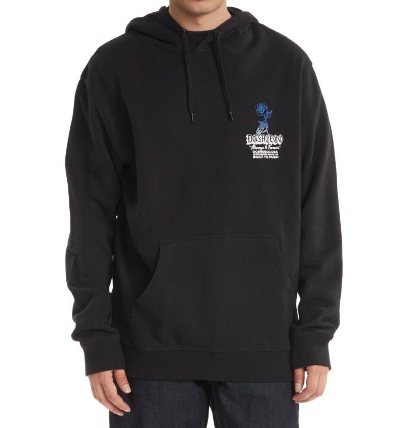 DC Shoes Hoodie »Always And Forever« von DC Shoes