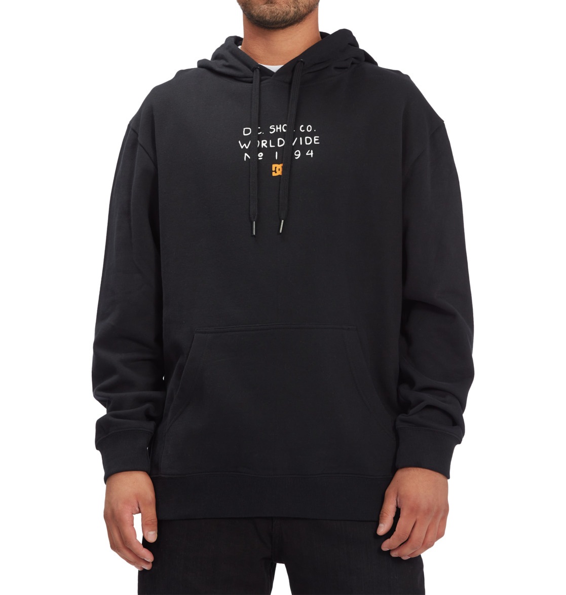 DC Shoes Kapuzensweatshirt »Big Squeeze« DC Shoes Kapuzensweatshirt »Big Squeeze« von DC Shoes
