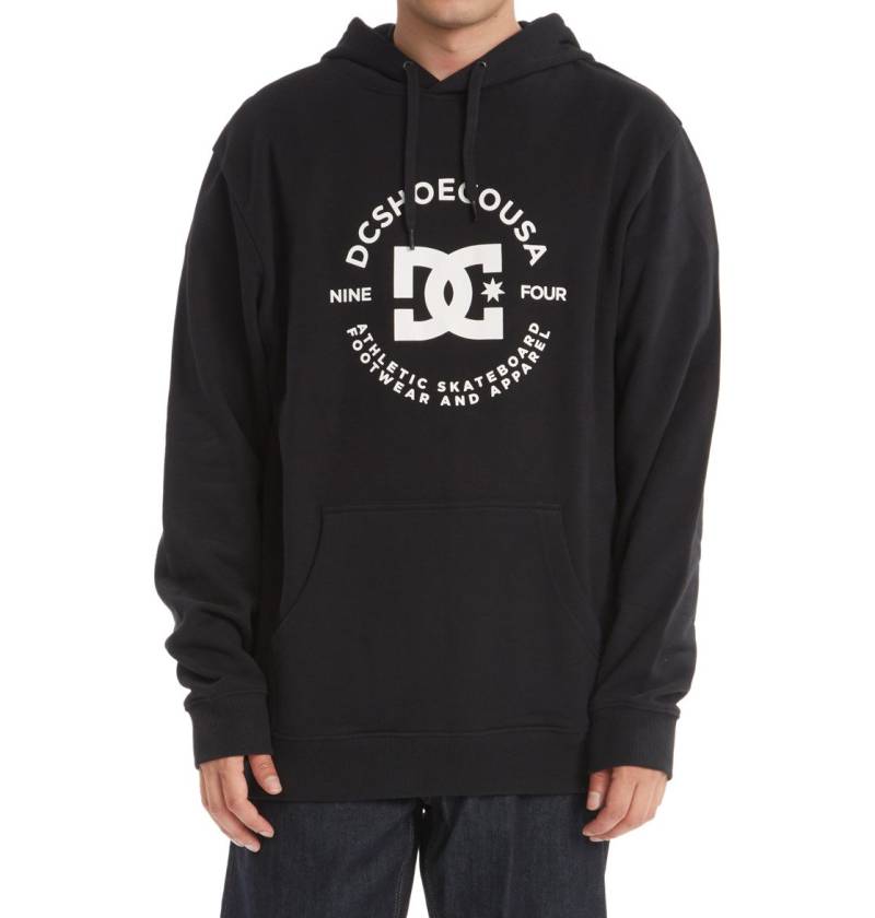 DC Shoes Kapuzensweatshirt »DC Star Pilot« von DC Shoes