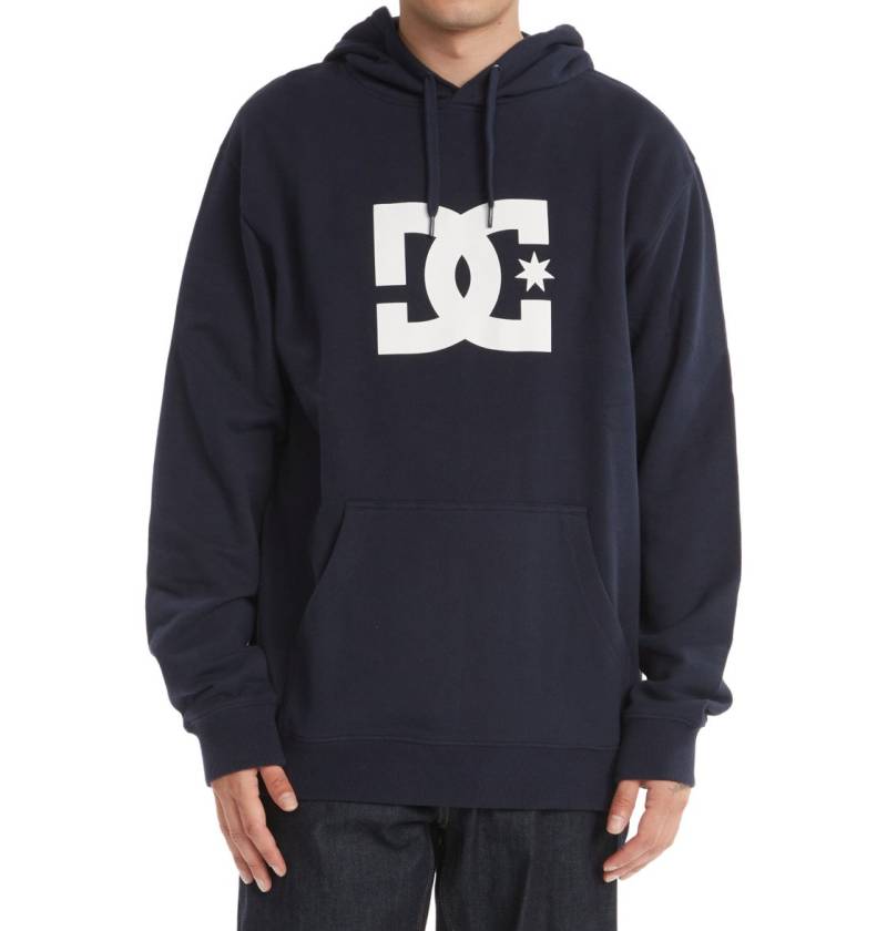 DC Shoes Kapuzensweatshirt »DC Star« von DC Shoes