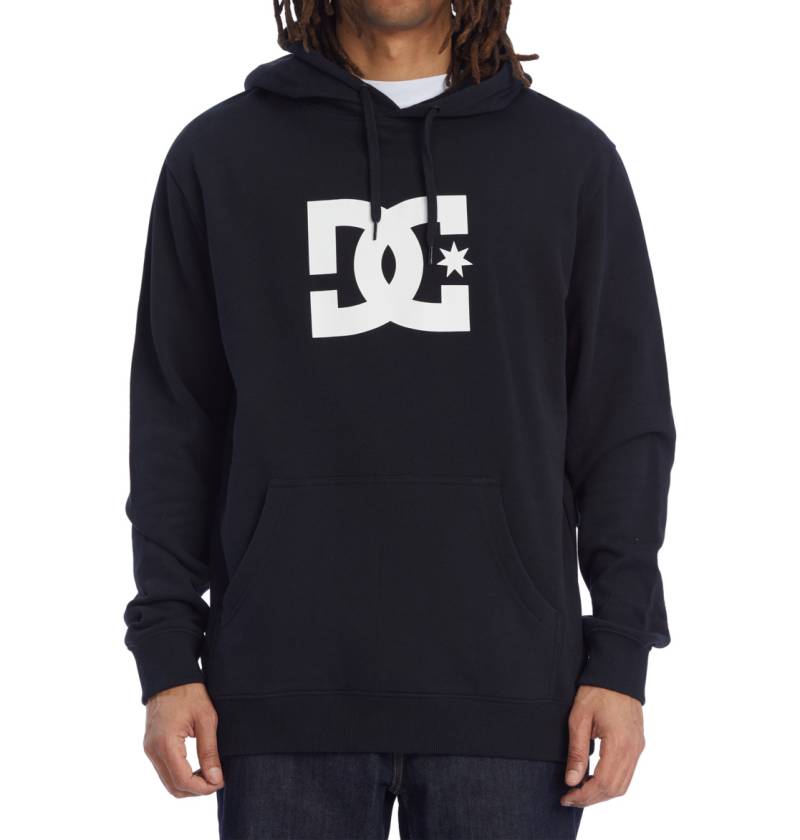 DC Shoes Kapuzensweatshirt »DC Star« von DC Shoes