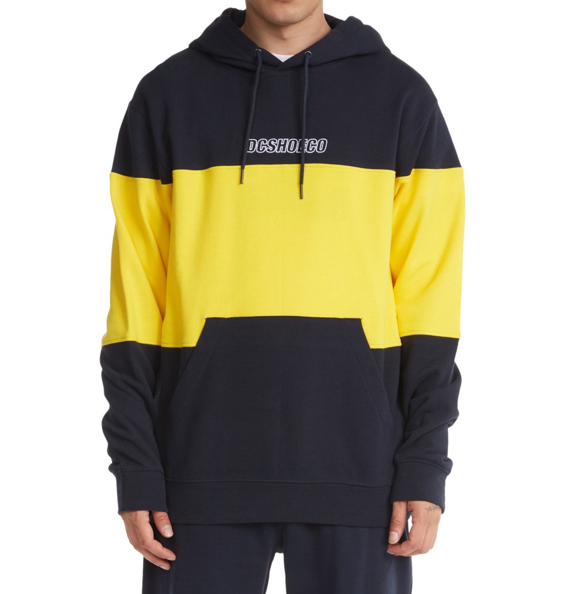 DC Shoes Hoodie »Downing« von DC Shoes