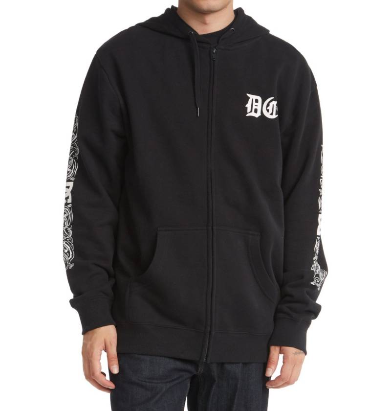 DC Shoes Hoodie »Hard Times« von DC Shoes