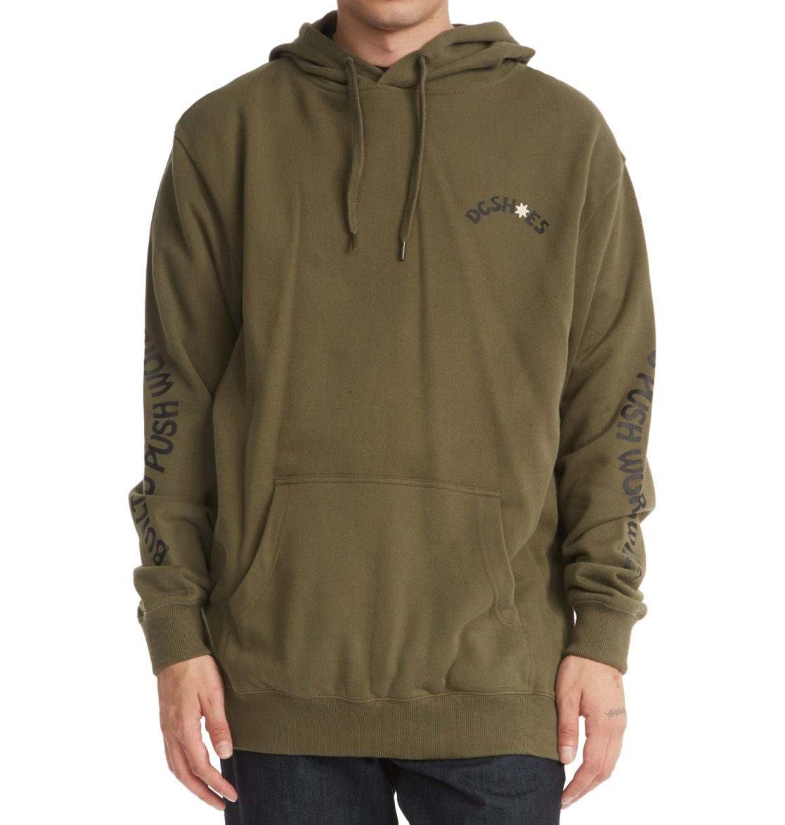 DC Shoes Hoodie »Make Waves« von DC Shoes