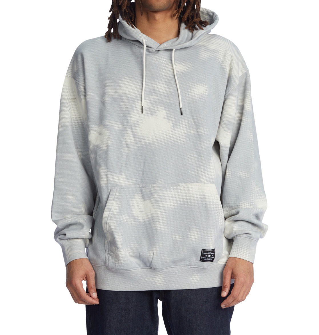 DC Shoes Kapuzensweatshirt »New School« DC Shoes Kapuzensweatshirt »New School« von DC Shoes