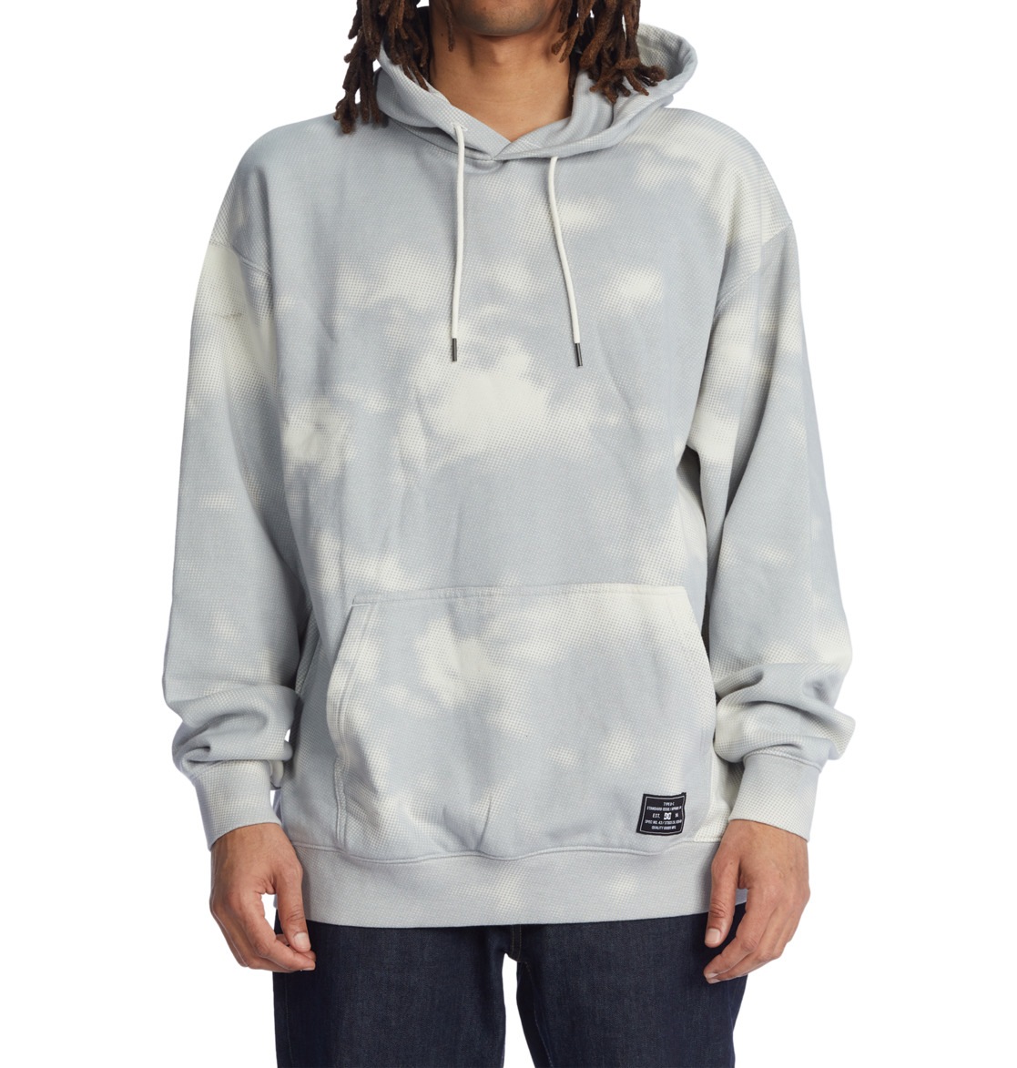 DC Shoes Kapuzensweatshirt »New School« von DC Shoes