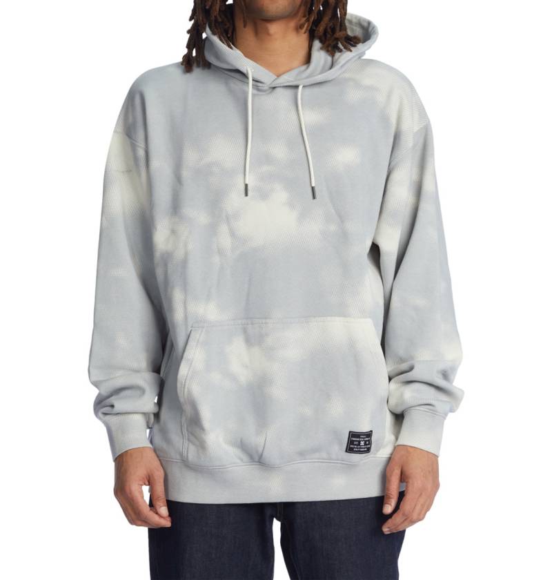 DC Shoes Kapuzensweatshirt »New School« von DC Shoes