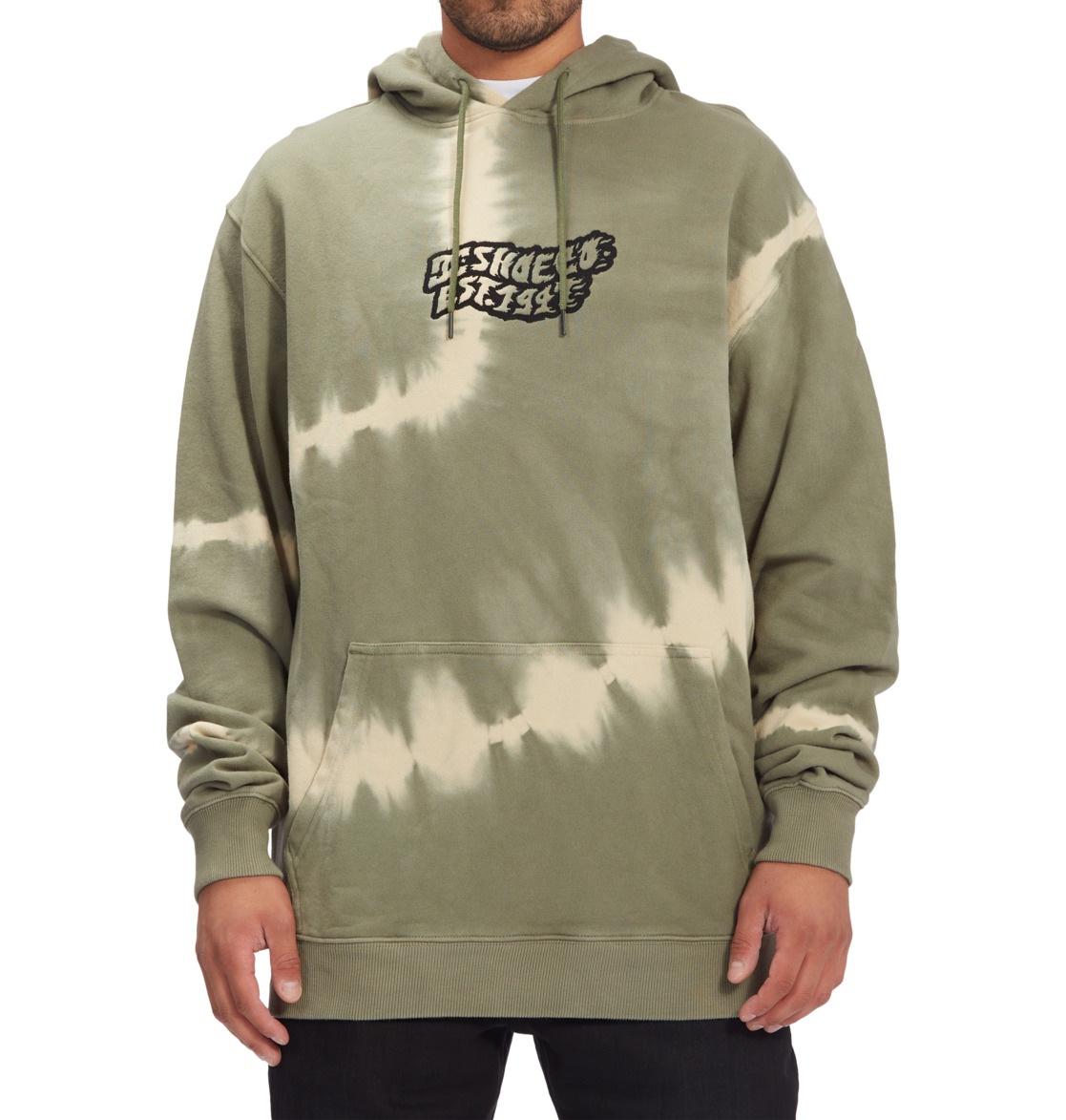 DC Shoes Kapuzensweatshirt »Raiser« von DC Shoes