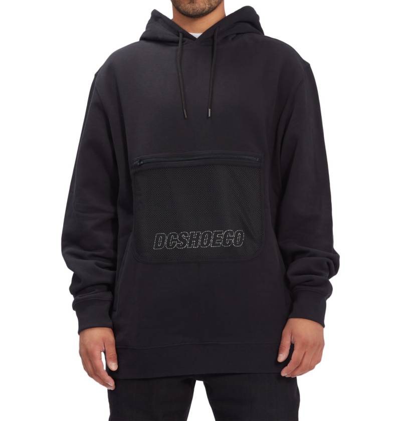 DC Shoes Hoodie »Recoil Tech« von DC Shoes