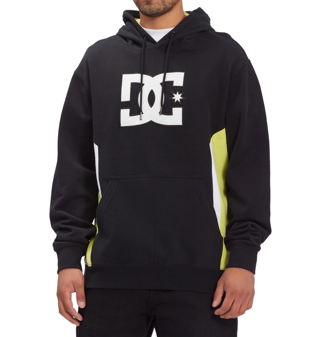 DC Shoes Kapuzensweatshirt »Sauland« DC Shoes Kapuzensweatshirt »Sauland« von DC Shoes