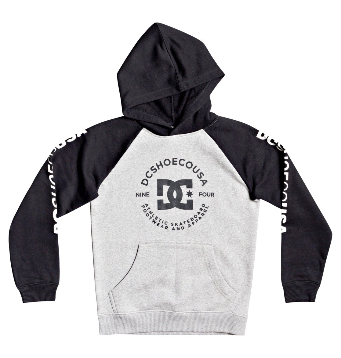 DC Shoes Kapuzensweatshirt »Star Pilot« von DC Shoes