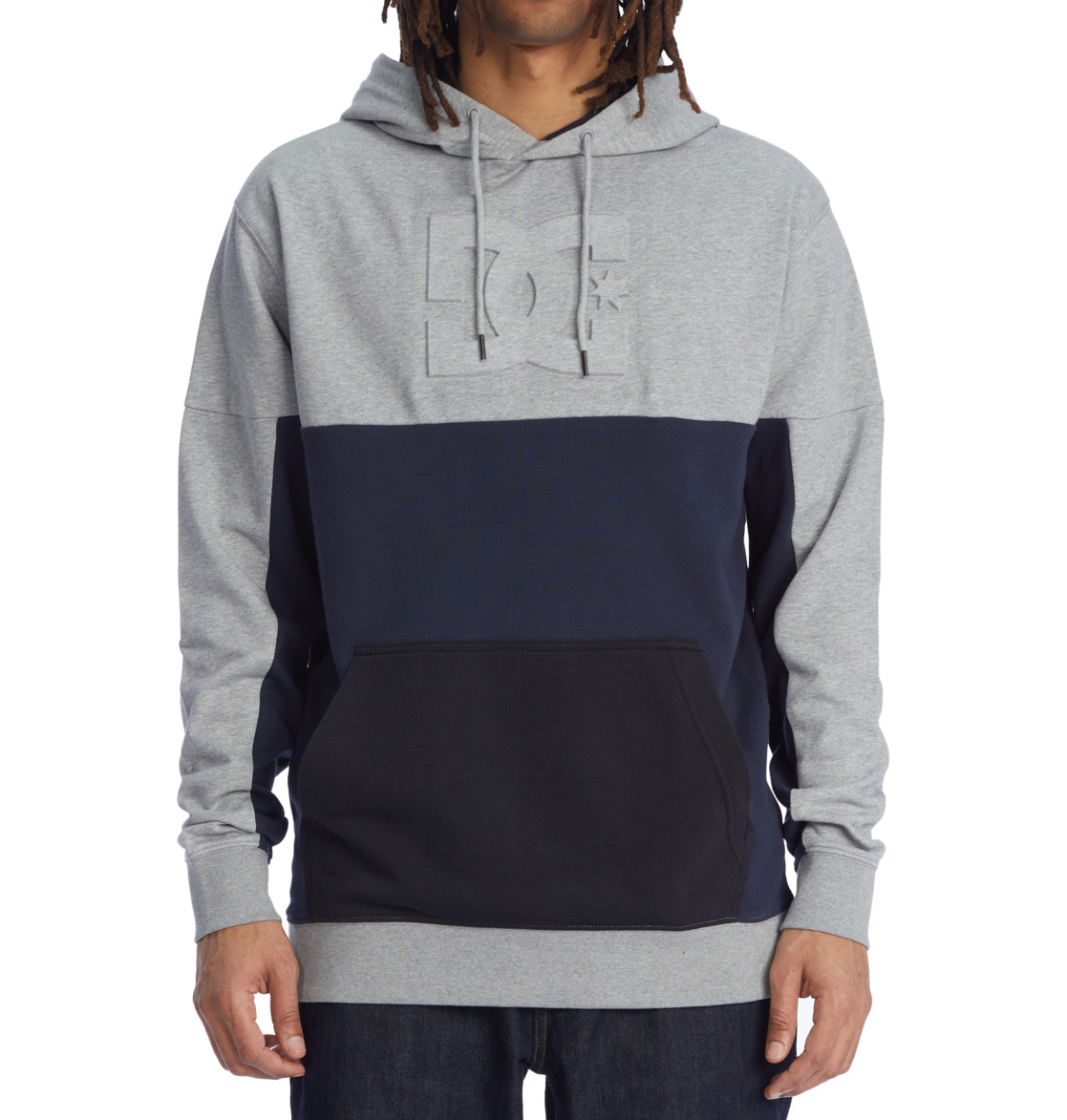 DC Shoes Kapuzensweatshirt »Stuntly« von DC Shoes