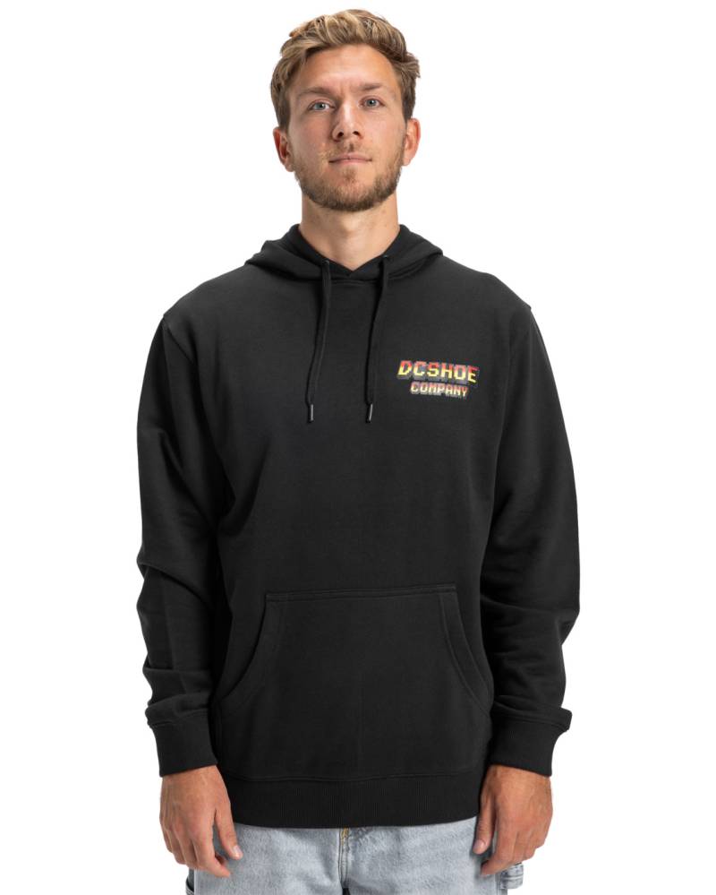 DC Shoes Hoodie »Two Bit Ph« von DC Shoes