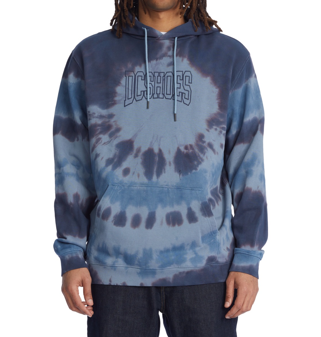 DC Shoes Kapuzensweatshirt »Uni« von DC Shoes