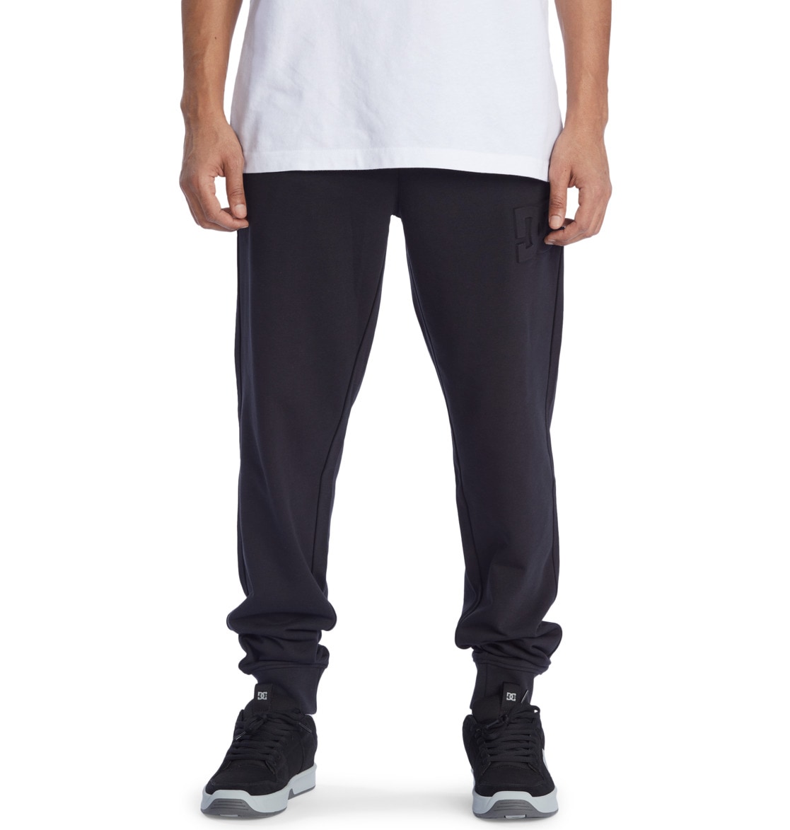 DC Shoes Jogger Pants »Stuntly« von DC Shoes