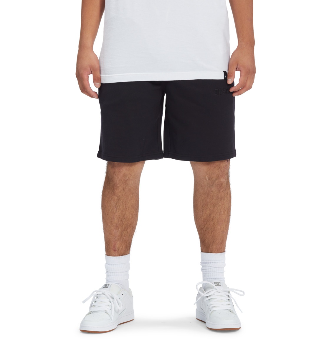 DC Shoes Trainingsshorts »Riot« von DC Shoes