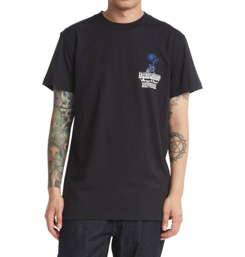 DC Shoes T-Shirt »Always And Forever« von DC Shoes