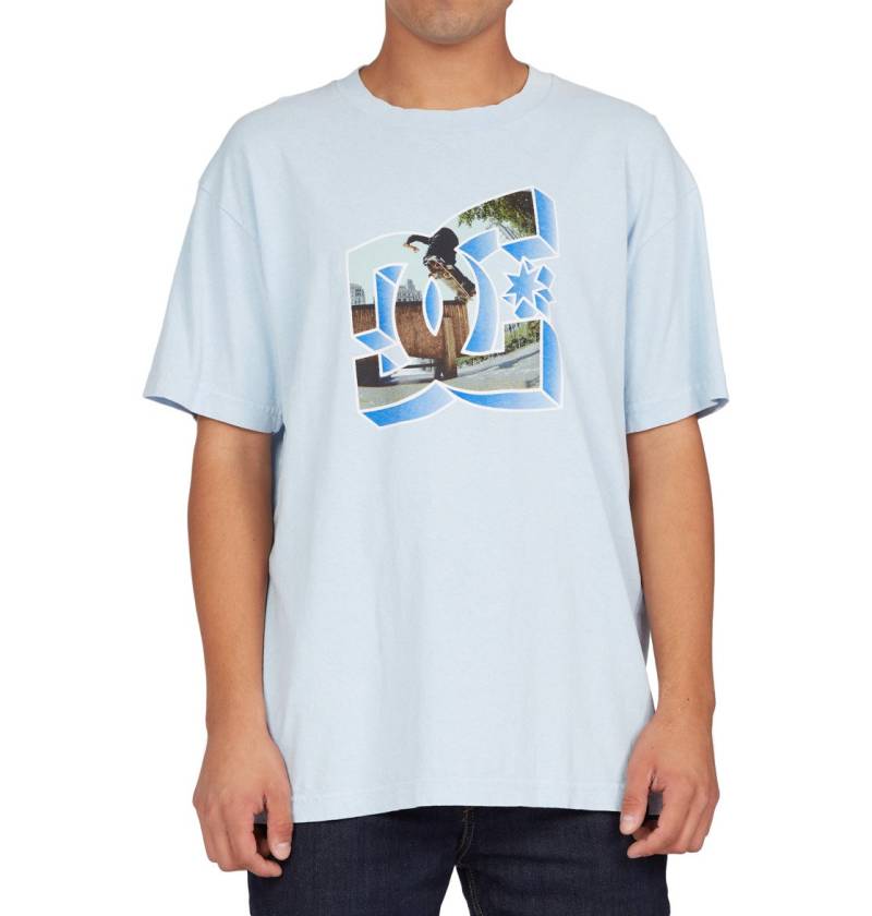 DC Shoes T-Shirt »Blabac Kalis« von DC Shoes