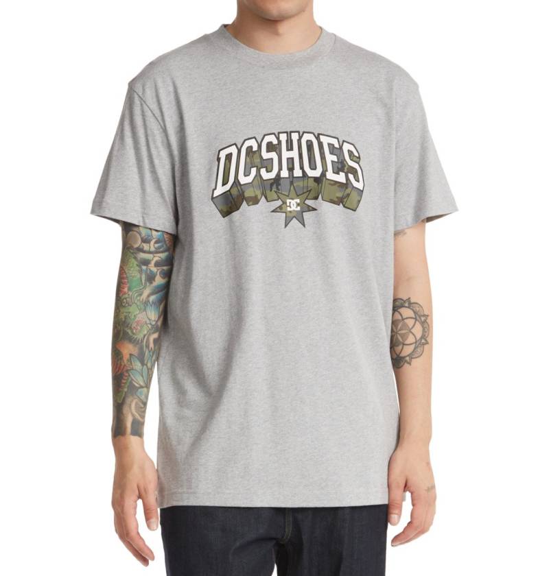 DC Shoes T-Shirt »DC Built Up« von DC Shoes