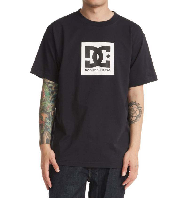 DC Shoes T-Shirt »DC Square Star« von DC Shoes