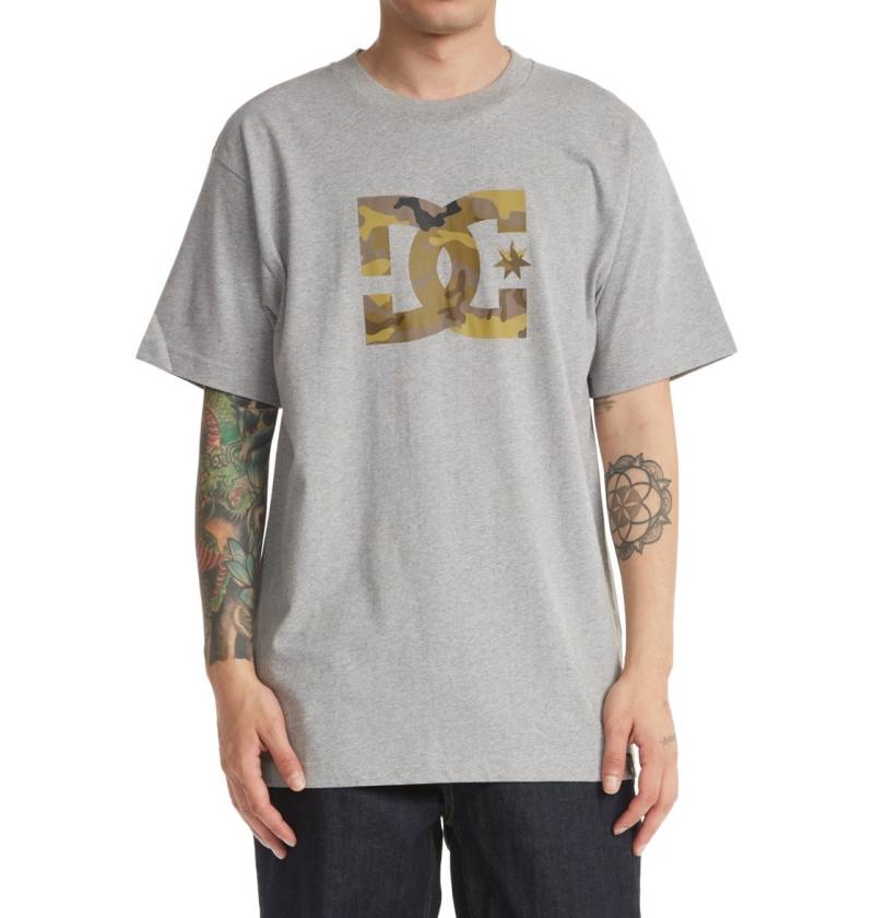 DC Shoes T-Shirt »DC Star Camo Fill« von DC Shoes