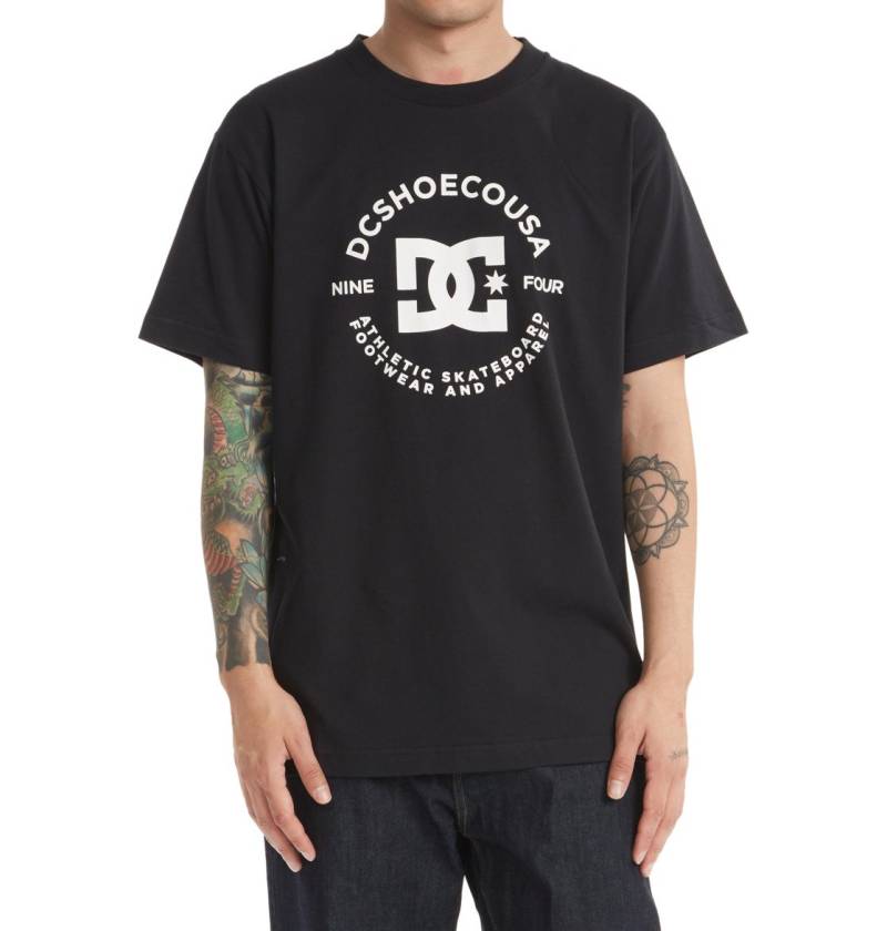 DC Shoes T-Shirt »DC Star Pilot« von DC Shoes