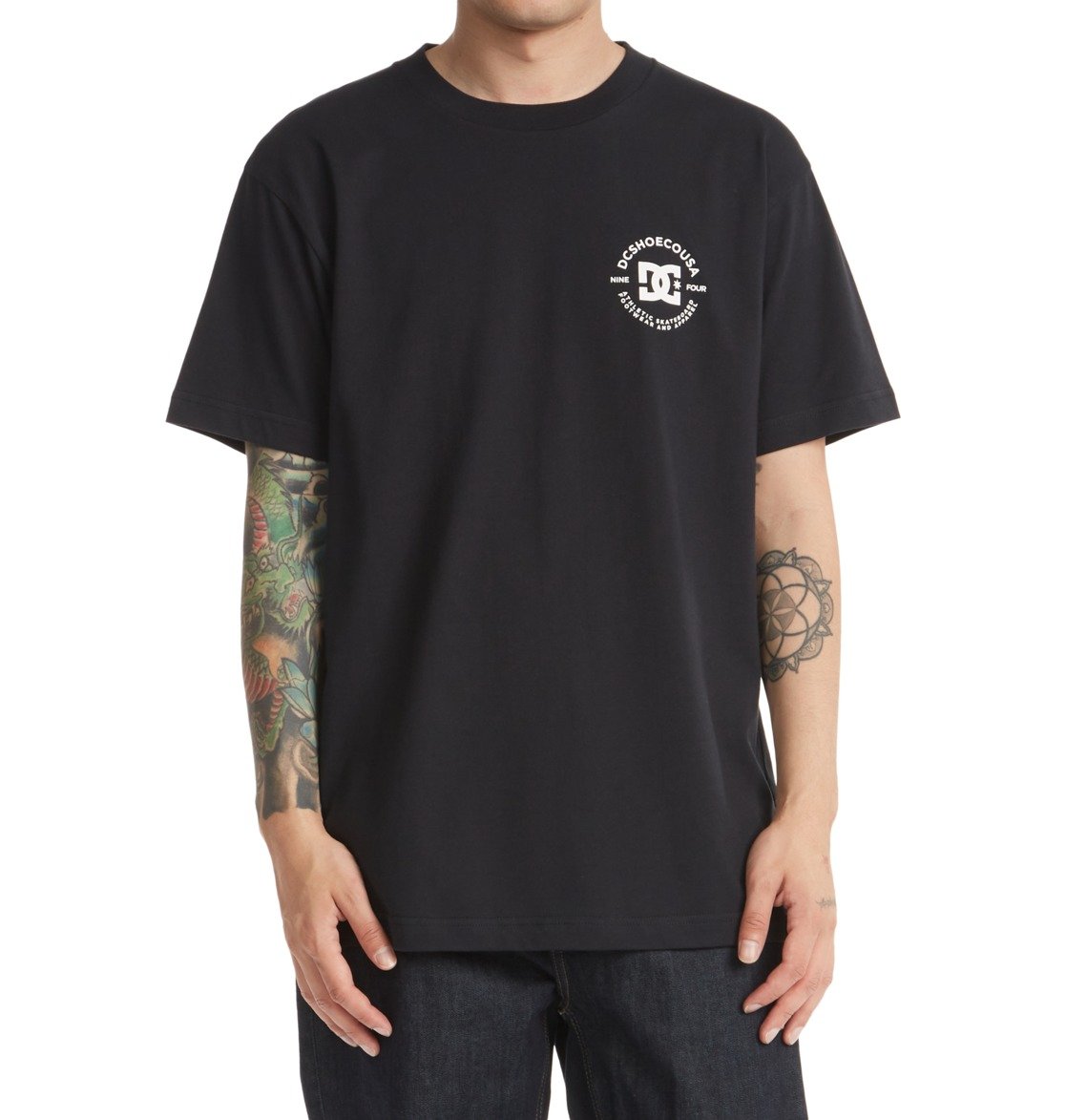 DC Shoes T-Shirt »DC Star Pilot« von DC Shoes