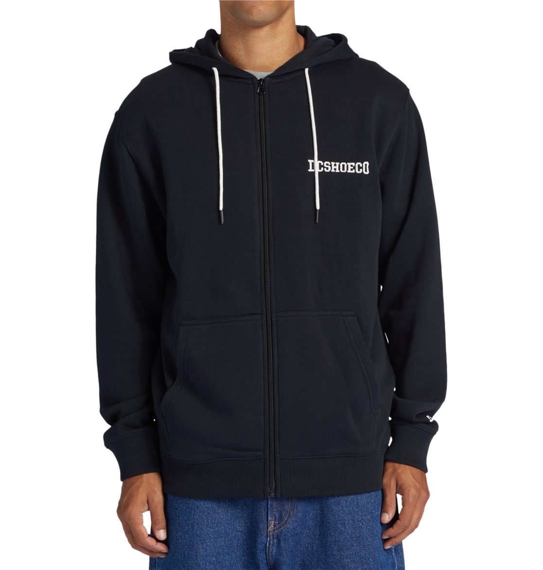 DC Shoes Kapuzensweatjacke »Baseline« von DC Shoes