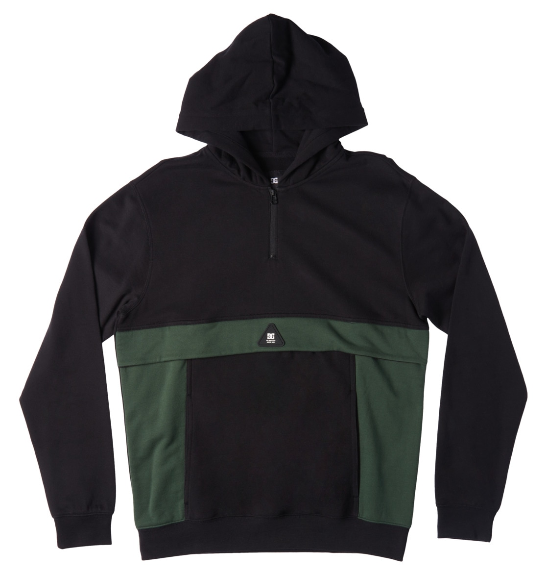 DC Shoes Kapuzensweatjacke »Optics« von DC Shoes