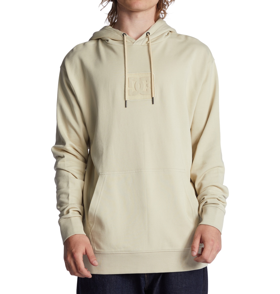 DC Shoes Kapuzensweatshirt »Anafront« von DC Shoes