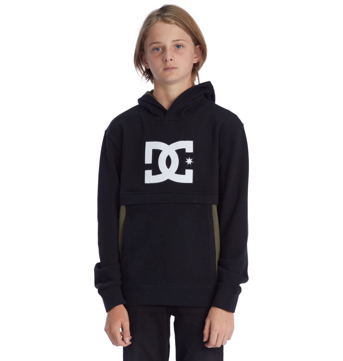 DC Shoes Kapuzensweatshirt »Bandwidth« von DC Shoes