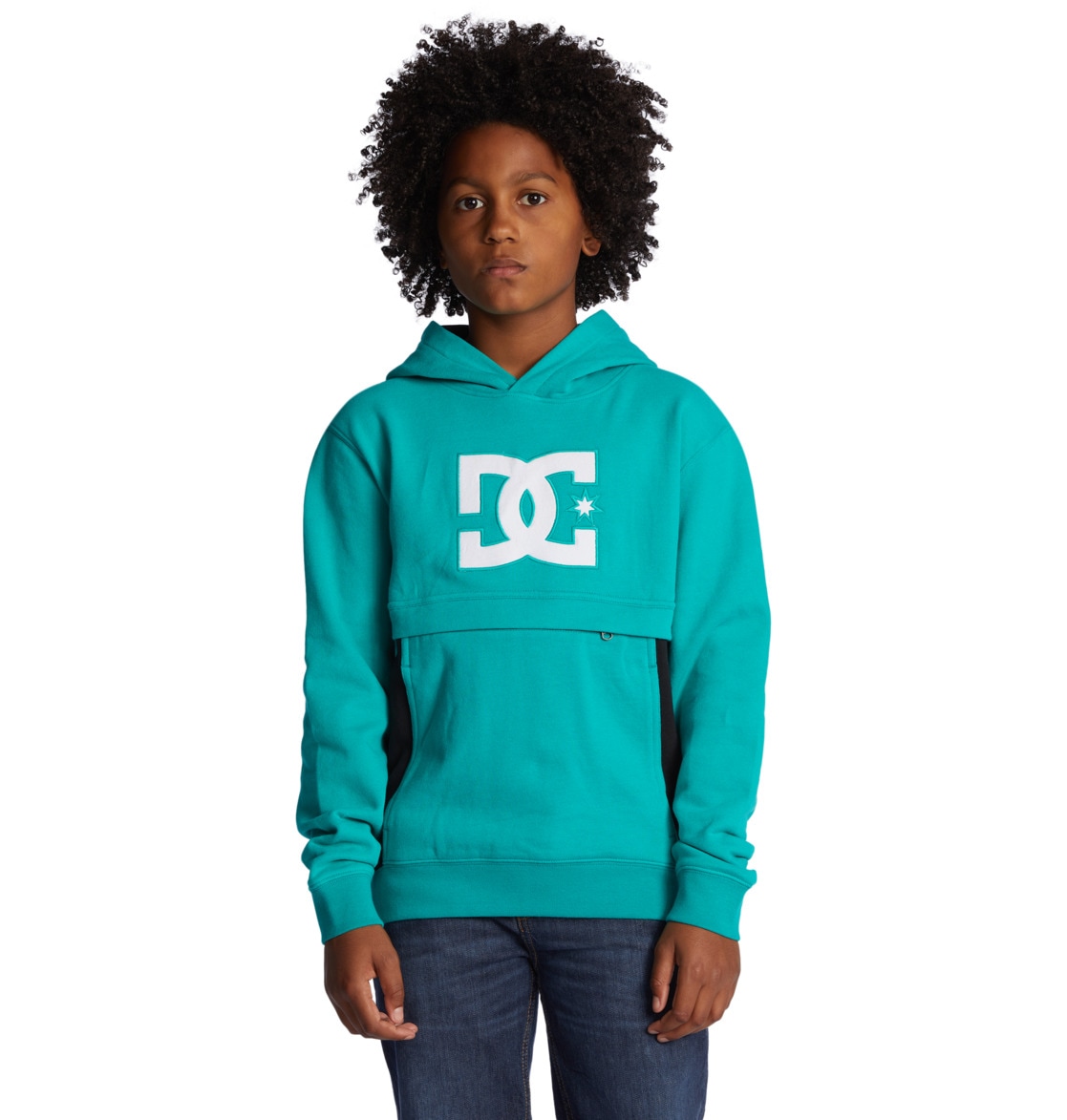 DC Shoes Kapuzensweatshirt »Bandwidth« von DC Shoes