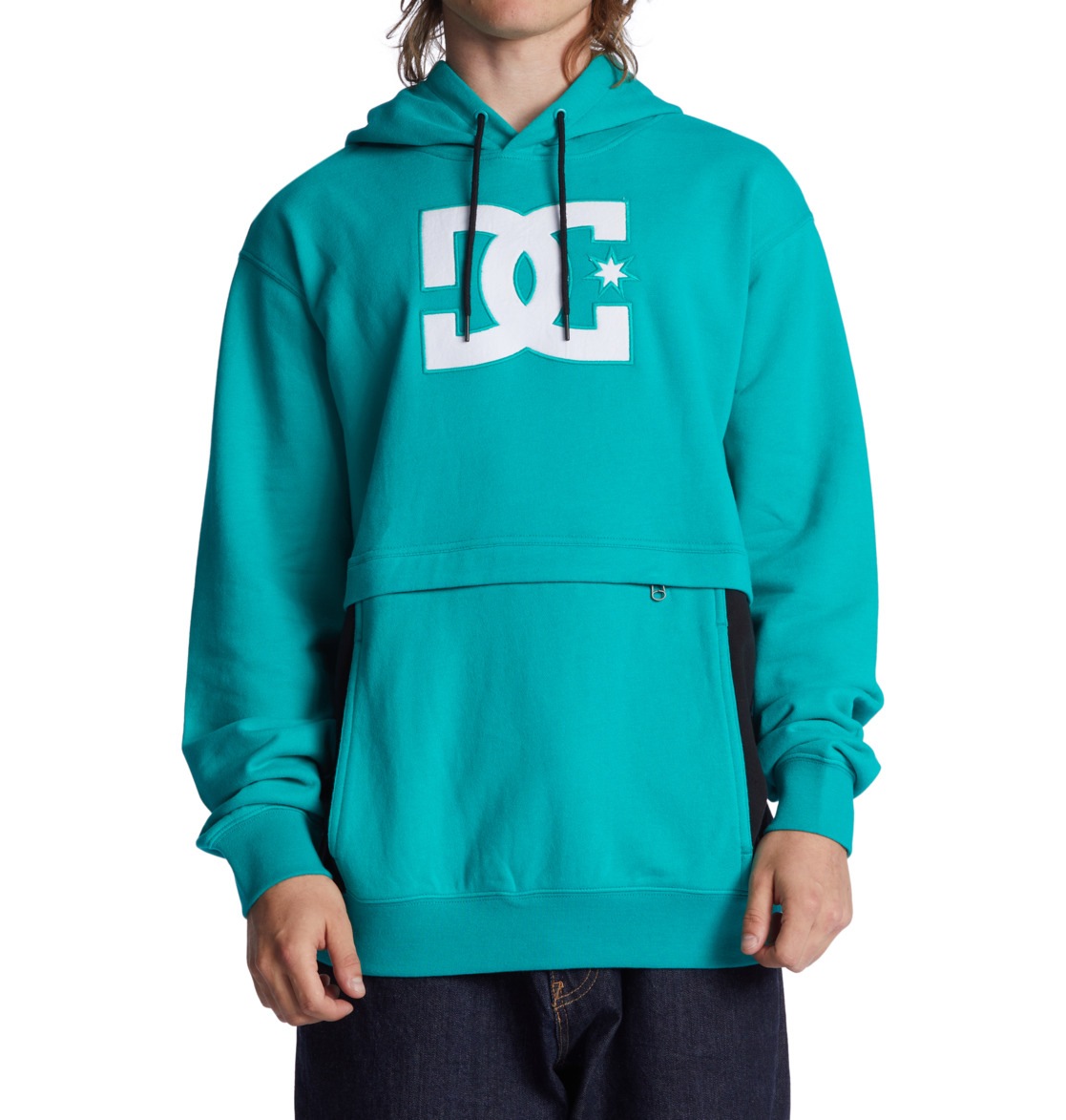 DC Shoes Kapuzensweatshirt »Bandwidth« von DC Shoes